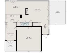 6013 Inwood Drive A, Houston TX 77057