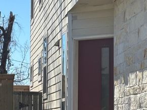 1119 Shepherd Oaks Drive, Houston TX 77018