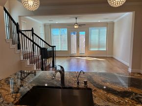 1119 Shepherd Oaks Drive, Houston TX 77018