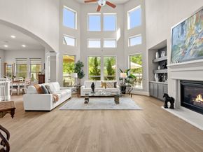 18 Trailing Lantana Place, The Woodlands TX 77354