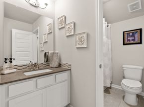 18 Trailing Lantana Place, The Woodlands TX 77354