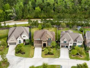 18 Trailing Lantana Place, The Woodlands TX 77354