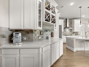 18 Trailing Lantana Place, The Woodlands TX 77354