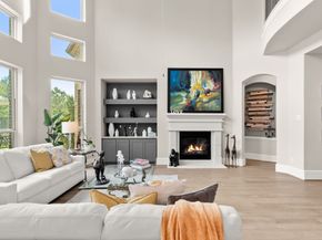 18 Trailing Lantana Place, The Woodlands TX 77354