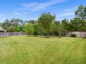 18 Trailing Lantana Place, The Woodlands TX 77354
