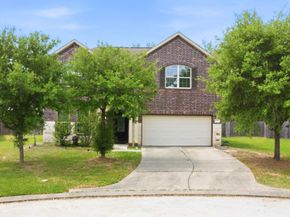 7 Maple Mill Court, Conroe TX 77301