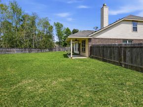 7 Maple Mill Court, Conroe TX 77301