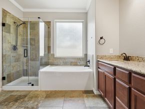 7 Maple Mill Court, Conroe TX 77301