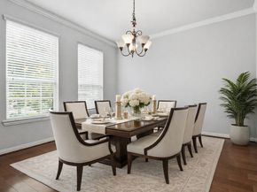 7 Maple Mill Court, Conroe TX 77301