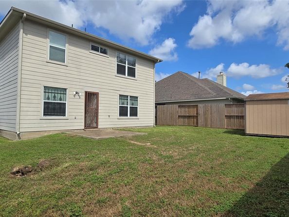 7929 Comal Street, Houston TX 77051