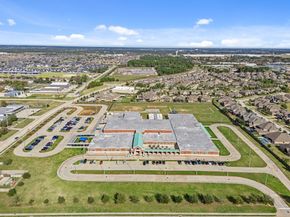 18935 Wild Thornberry Drive, Tomball TX 77377