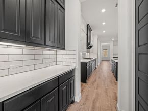 18935 Wild Thornberry Drive, Tomball TX 77377