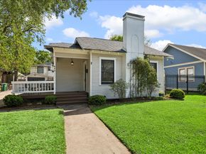 824 W Melwood Street, Houston TX 77009