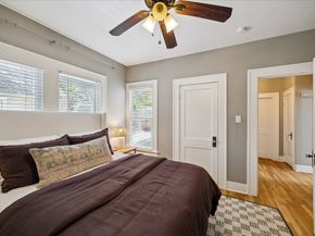 824 W Melwood Street, Houston TX 77009