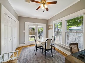 824 W Melwood Street, Houston TX 77009