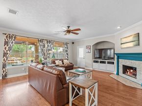 15322 Turning Limb Court, Cypress TX 77433