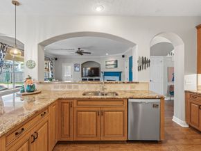 15322 Turning Limb Court, Cypress TX 77433