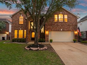 15322 Turning Limb Court, Cypress TX 77433