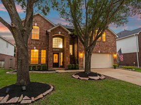 15322 Turning Limb Court, Cypress TX 77433