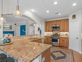 15322 Turning Limb Court, Cypress TX 77433