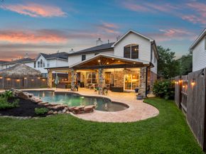 15322 Turning Limb Court, Cypress TX 77433