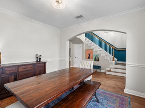 15322 Turning Limb Court, Cypress TX 77433