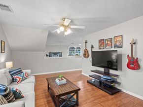 15322 Turning Limb Court, Cypress TX 77433