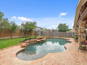 15322 Turning Limb Court, Cypress TX 77433