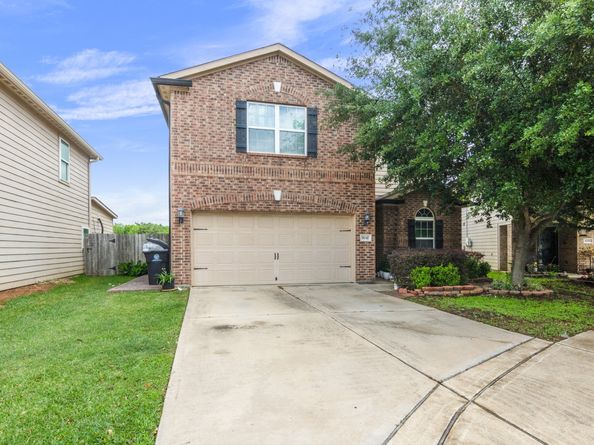 8047 Hall Oak Drive, Houston TX 77075