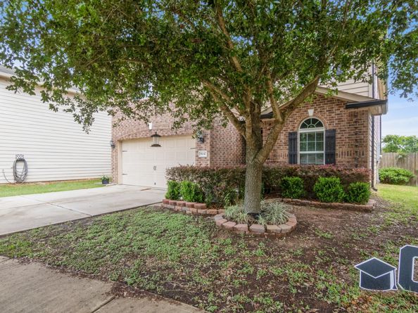 8047 Hall Oak Drive, Houston TX 77075