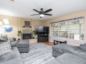 3643 Timothy Lane, Richmond TX 77406