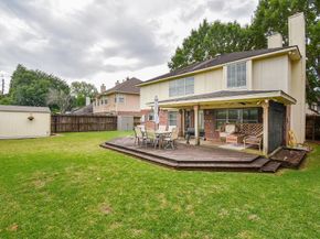 3643 Timothy Lane, Richmond TX 77406
