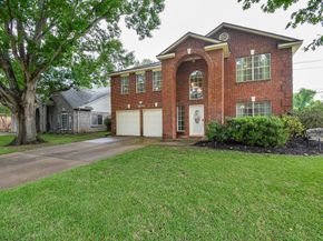 3643 Timothy Lane, Richmond TX 77406