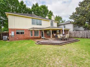 3643 Timothy Lane, Richmond TX 77406