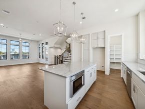 1708 Sedola Lane, Houston TX 77055
