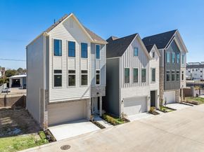 1708 Sedola Lane, Houston TX 77055