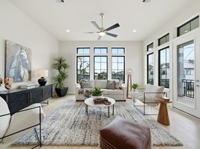 1708 Sedola Lane, Houston TX 77055