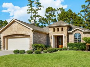 25146 Arcane Court, Spring TX 77389