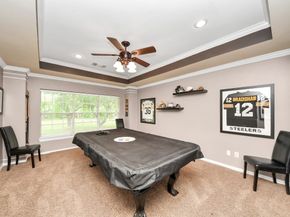 1606 Country Squire Drive, Richmond TX 77406