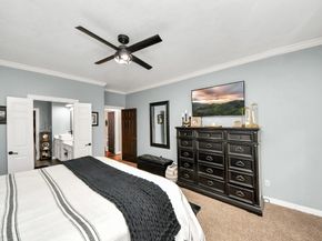 1606 Country Squire Drive, Richmond TX 77406
