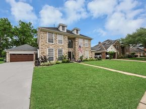 1606 Country Squire Drive, Richmond TX 77406