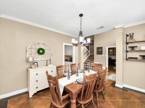 1606 Country Squire Drive, Richmond TX 77406