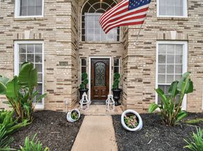 1606 Country Squire Drive, Richmond TX 77406