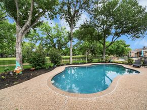 1606 Country Squire Drive, Richmond TX 77406