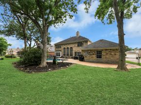 1606 Country Squire Drive, Richmond TX 77406