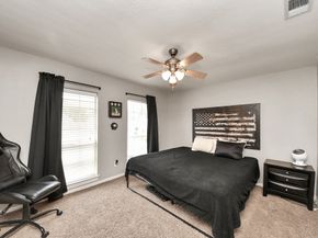 1606 Country Squire Drive, Richmond TX 77406