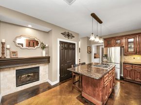 1606 Country Squire Drive, Richmond TX 77406