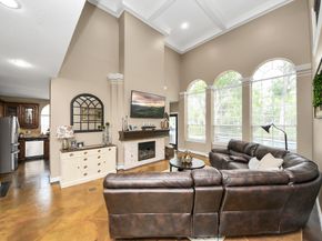1606 Country Squire Drive, Richmond TX 77406