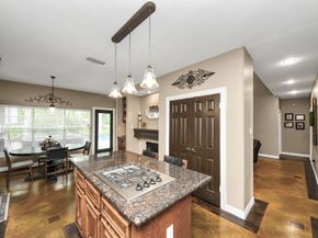 1606 Country Squire Drive, Richmond TX 77406