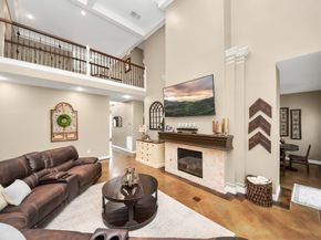 1606 Country Squire Drive, Richmond TX 77406